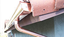 Rain Gutter Installation, Repair, Cleaning in Tierra Verde, FL